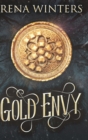 Gold Envy - Book