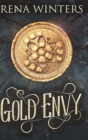 Gold Envy - Book