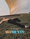 Moments : By Legend ODA - Book