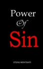 Power of sin - Book