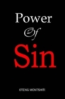 Power of sin - Book