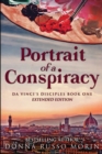 Portrait Of A Conspiracy - Book