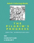 The Pilgrim's Progress : Adult Coloring Book - Book