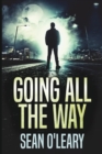 Going All The Way - Book