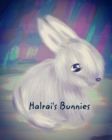 Halrai's Bunnies - Book