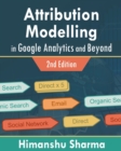 Attribution Modelling in Google Analytics and Beyond - Book