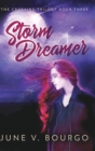 Storm Dreamer (The Crossing Trilogy Book 3) - Book