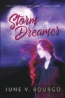 Storm Dreamer (The Crossing Trilogy Book 3) - Book