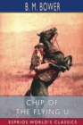 Chip, of the Flying U (Esprios Classics) - Book