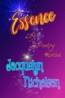 Essence : Life In Poetry Motion - Book