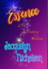 Essence : Life In Poetry Motion - Book