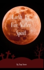 Earth Air Fire Water Spirit - Book