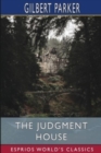 The Judgment House (Esprios Classics) - Book