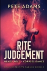 Rite Judgement (DaDa Detective Agency Book 2) - Book