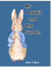 Mr Rabbit and The Garden. - Book