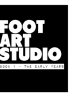 Foot Art Studio - Book