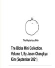 The Blob Mini Collection Volume 1 - Book