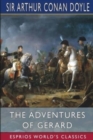 The Adventures of Gerard (Esprios Classics) - Book