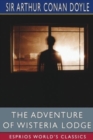 The Adventure of Wisteria Lodge (Esprios Classics) - Book