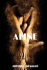 Aline : Fiction Novel - Book