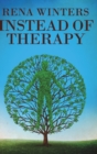 Instead of Therapy - Book