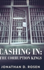 Cashing In - The Corruption Kings - Book