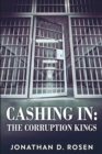 Cashing In - The Corruption Kings - Book