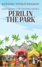Peril in the Park (Jamie Quinn Cozy Mysteries Book 3) - Book