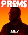 Preme Magazine : Belly - Book