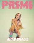 Preme Magazine : Bhad Bhabie - Book