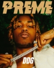 Preme Magazine : Ddg - Book