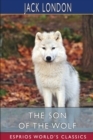 The Son of the Wolf (Esprios Classics) - Book