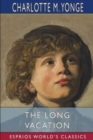 The Long Vacation (Esprios Classics) - Book
