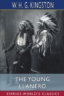 The Young Llanero (Esprios Classics) - Book