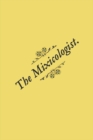 The Mixicologist : or How to Mix All Kinds of Fancy Drinks - Book