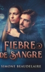 Fiebre De Sangre - Book