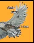 Owls Have It. - Book