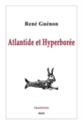 Atlantide et Hyperbor?e - Book