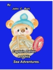 Captain Dallan and His Sea Adventures. - Book