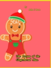 The Person of the Gingerbread Man. - Book