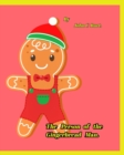 The Person of the Gingerbread Man. - Book