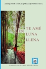 Te am? en luna llena : Spanish Translation - Book