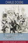 Sketches of Young Couples (Esprios Classics) - Book