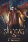Shadows : Book 2.5 of the Lissae Series - Book