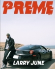 Preme Magazine : Larry June - Book