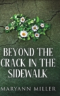 Beyond The Crack in the Sidewalk - Book
