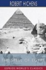 The Spell of Egypt (Esprios Classics) - Book