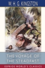 The Voyage of the Steadfast (Esprios Classics) - Book