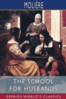 The School for Husbands (Esprios Classics) : Translated by Sir Charles Sedley - Book