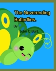 The Neverending Butterflies. - Book